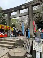 上野東照宮(東京都)