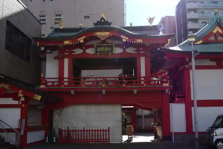 鷲神社(東京都)