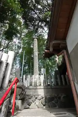 瓢箪山稲荷神社(大阪府)