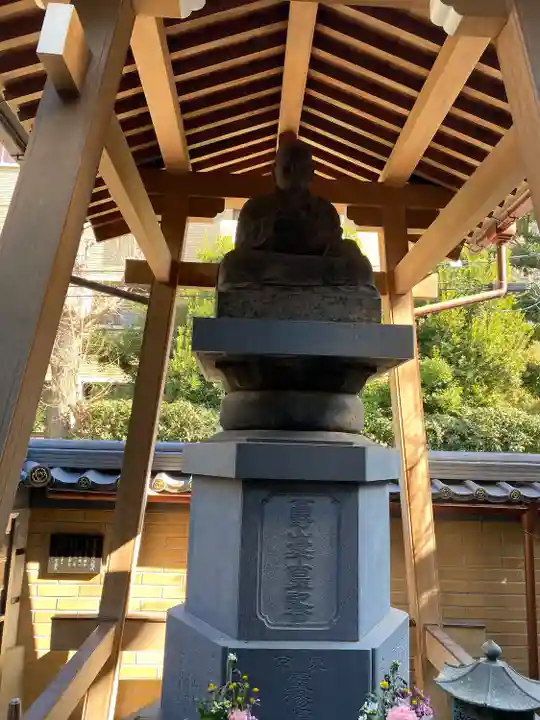 常泉院(東京都)