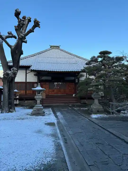 十念寺(長野県)