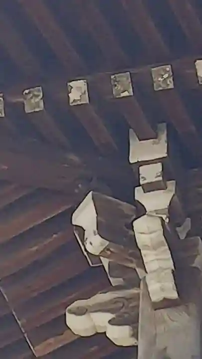 勝興寺のその他建物