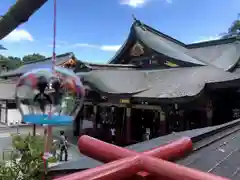 祐徳稲荷神社の末社