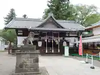 眞田神社(長野県)