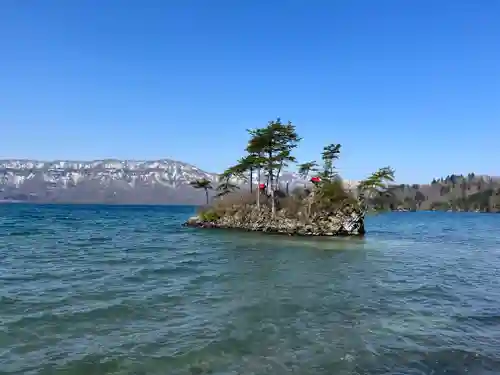 十和田神社(青森県)