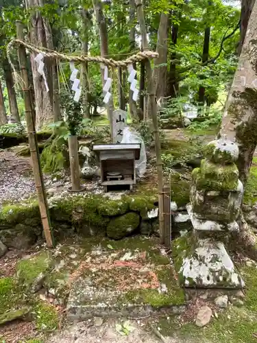 六所神社(滋賀県)