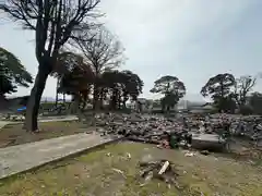 蓮江寺(石川県)