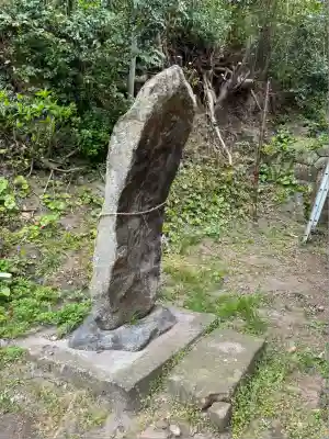 御崎神社(島根県)