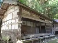 貴布禰神社(岐阜県)