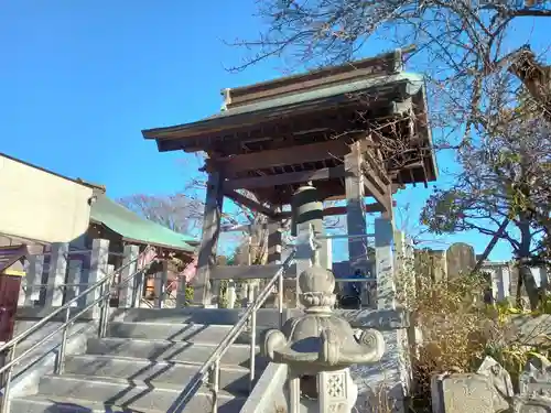 福永寺の建物その他