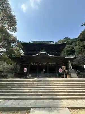 金刀比羅神社(新潟県)