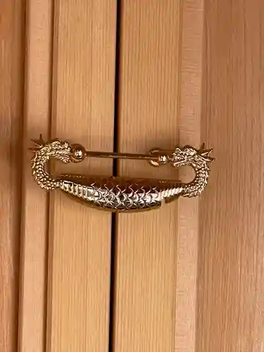 千代保稲荷神社のその他建物