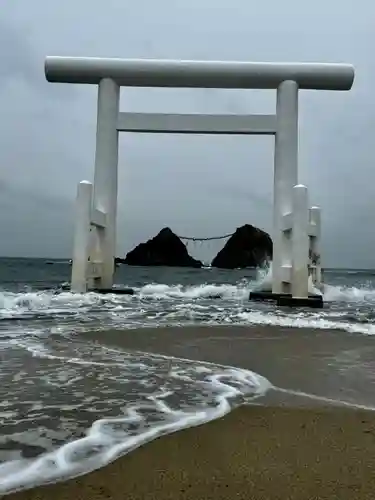 櫻井神社(福岡県)
