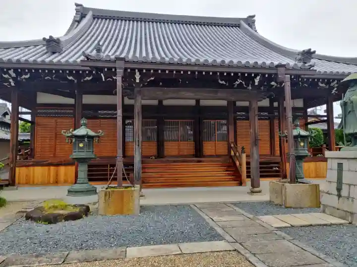 西方寺(大阪府)