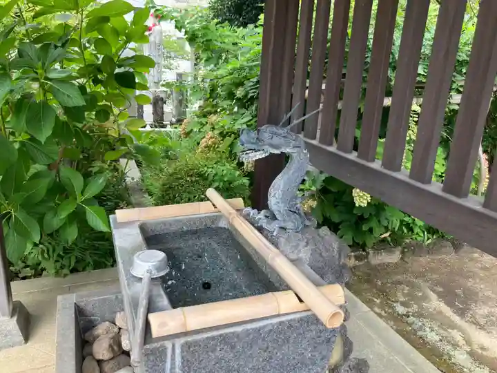 吉祥院(東京都)