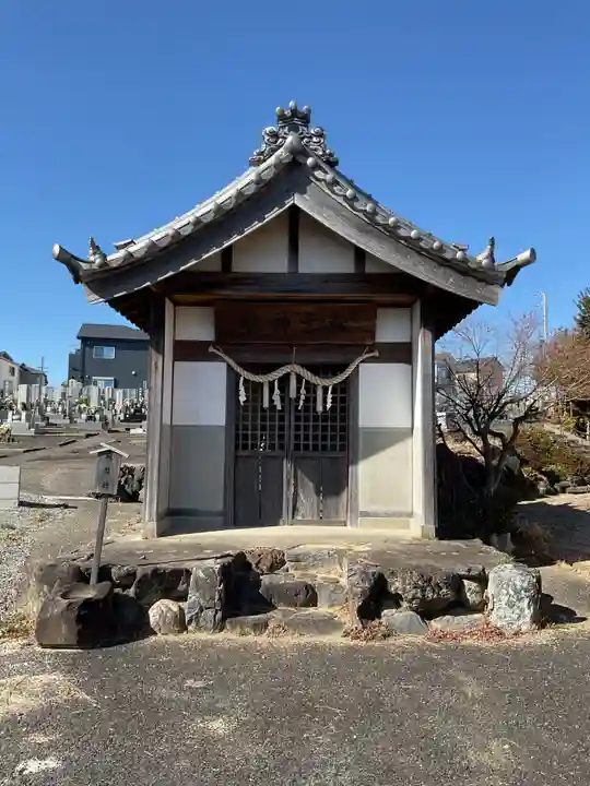 賢聖院(愛知県)