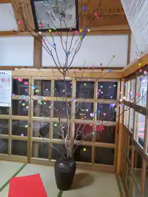 高司神社〜むすびの神の鎮まる社〜の本殿・本堂