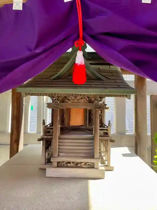 善國寺(東京都)