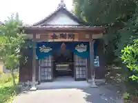 椿堂 遍照院(大分県)