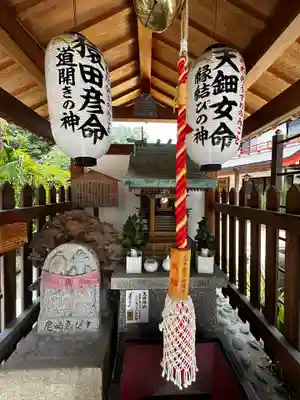 尼崎えびす神社(兵庫県)