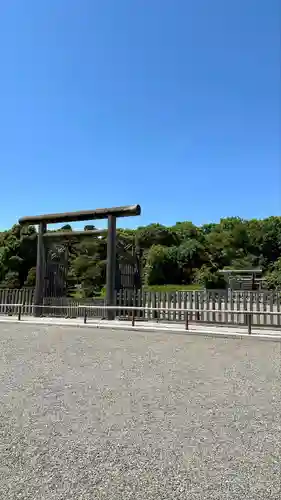 橿原神宮(奈良県)