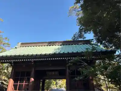 高徳院(神奈川県)