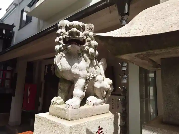 荏原金刀比羅神社(東京都)