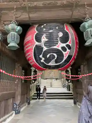 成田山新勝寺(千葉県)