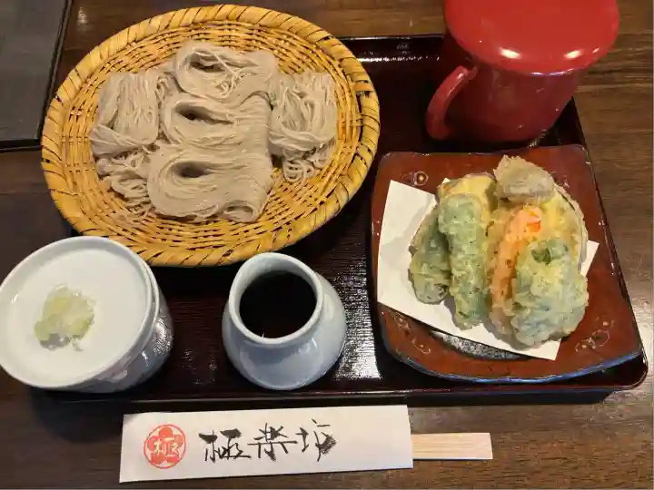 戸隠神社奥社(長野県)
