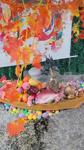 別小江神社(愛知県)