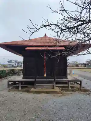 龍真寺(栃木県)