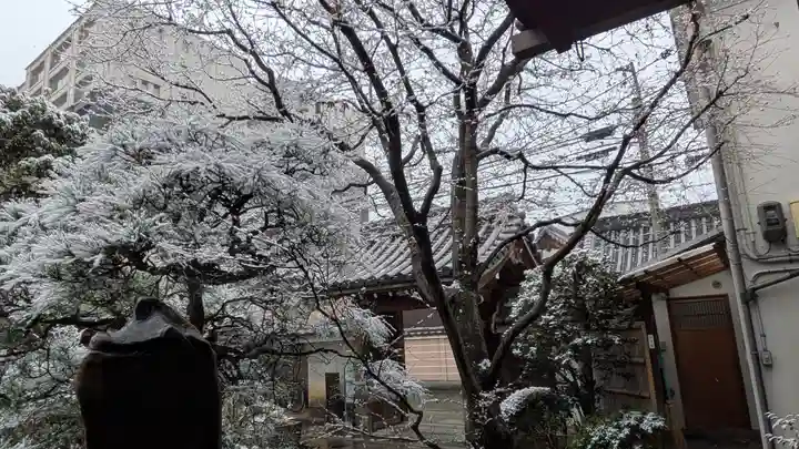 宝蔵寺(京都府)