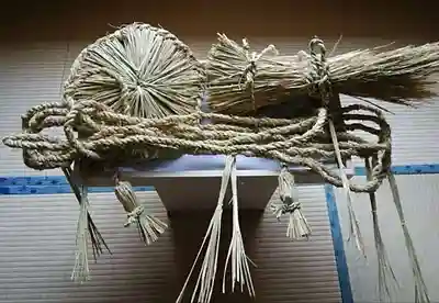 白狐山光星寺のその他建物