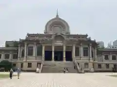 築地本願寺（本願寺築地別院）の建物その他