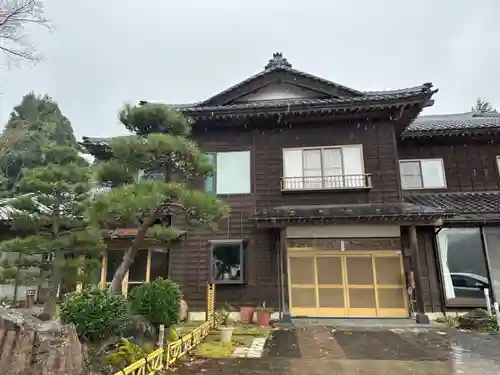 大神社(新潟県)