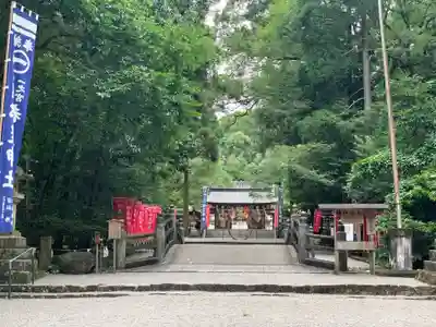 都農神社のその他建物