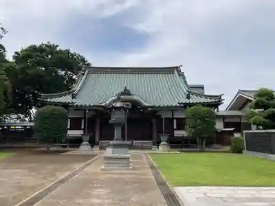 西光院(千葉県)