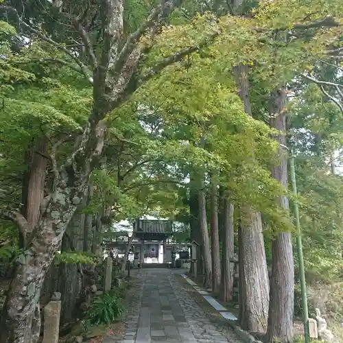 長安寺(神奈川県)