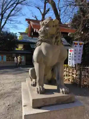東郷神社(東京都)