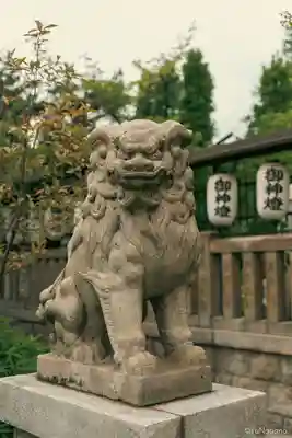 阿部野神社(大阪府)
