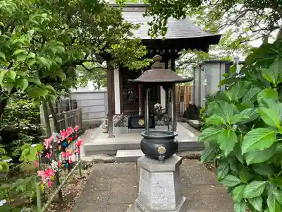 円光院(東京都)