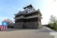 朝暉神社(京都府)