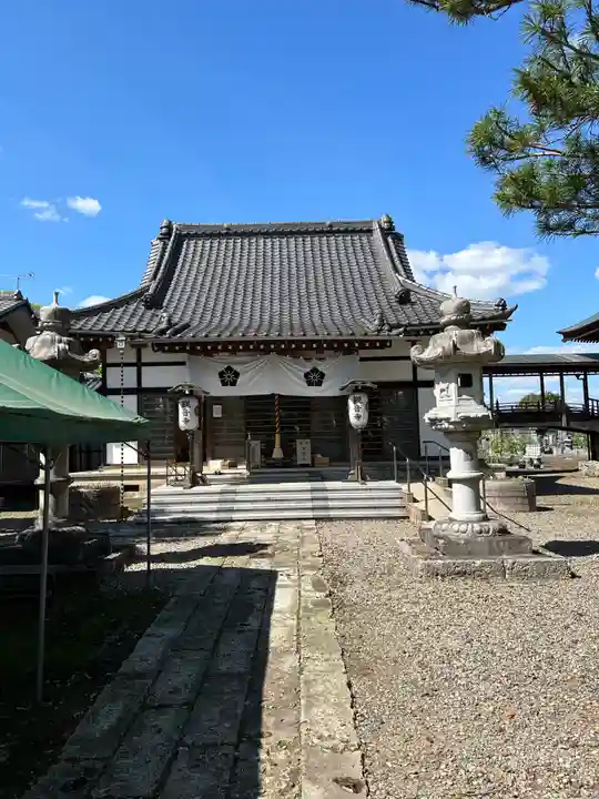 観音寺(栃木県)