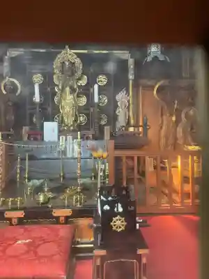 西明寺(栃木県)