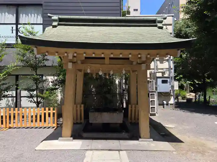 小梳神社(静岡県)