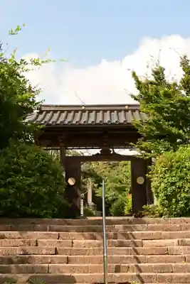 隠岐國分寺(島根県)