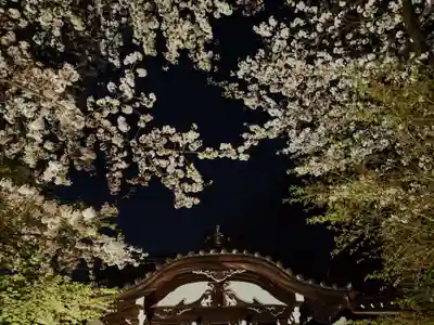 澤蔵司稲荷（慈眼院）(東京都)