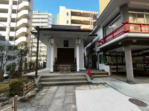 妻戀神社(東京都)