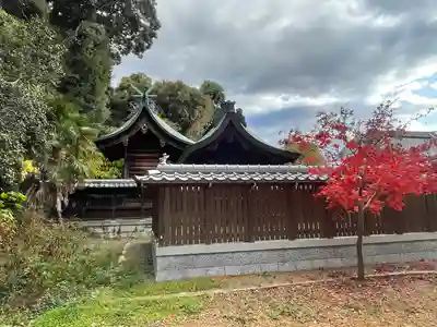 大宮若松神社(滋賀県)