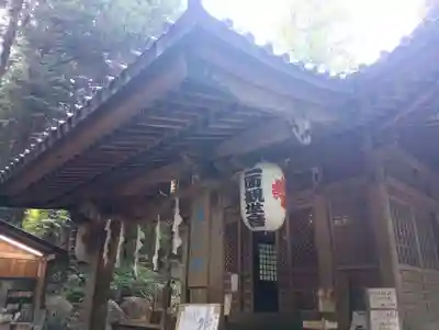 最乗寺（道了尊）(神奈川県)